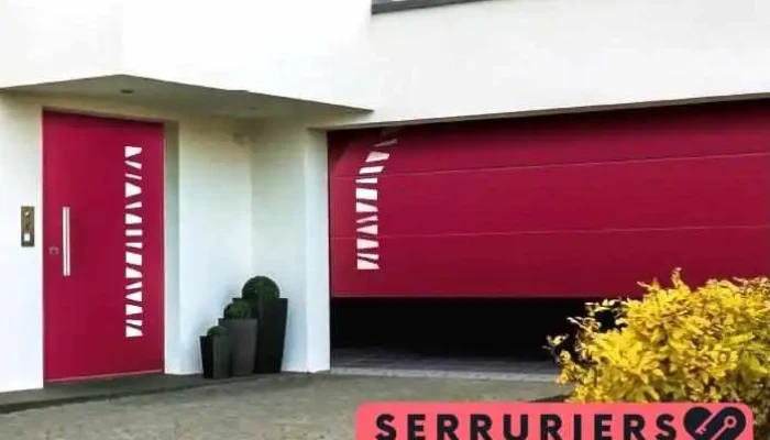 Serrurerie Heintz Strasbourg - Point Fort Fichet - 67000 Strasbourg