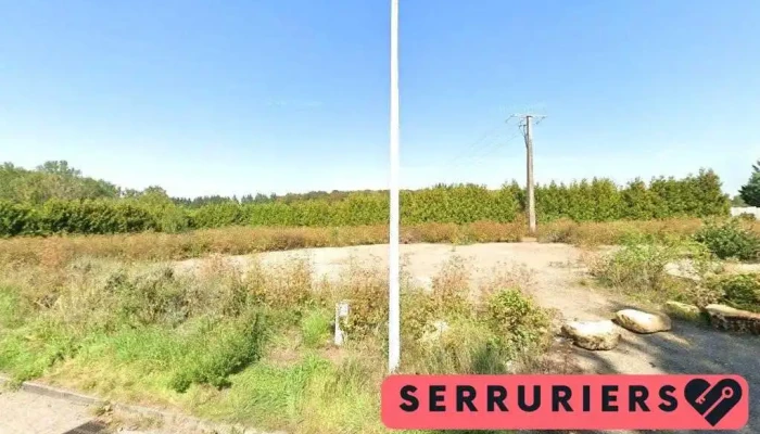 Serrurerie Industrielle - 57650 Fontoy
