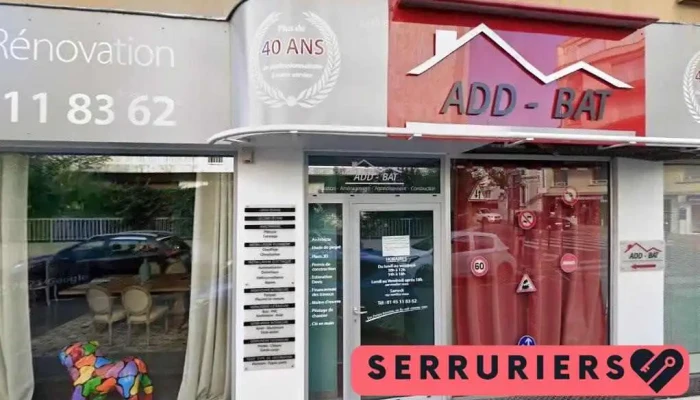 Serrurerie Lachin - 94210 Saint-Maur-Des-Fossés