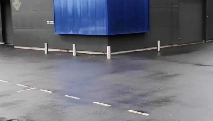 Serrurerie Leon - Distributeur Agrée Bricard à Douarnenez - 29100 Douarnenez