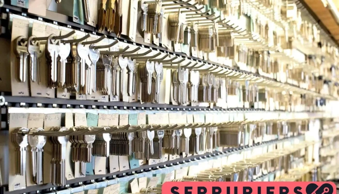 Serrurerie Lorand - 35000 Rennes