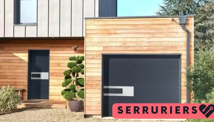 Serrurerie Majolane -  Tout - Décines-charpieu