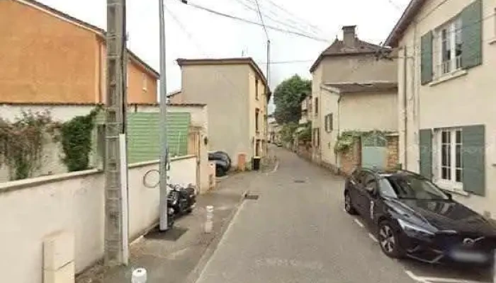 Serrurerie Massardier -  Street View Et 360deg - Collonges-au-mont-d'or