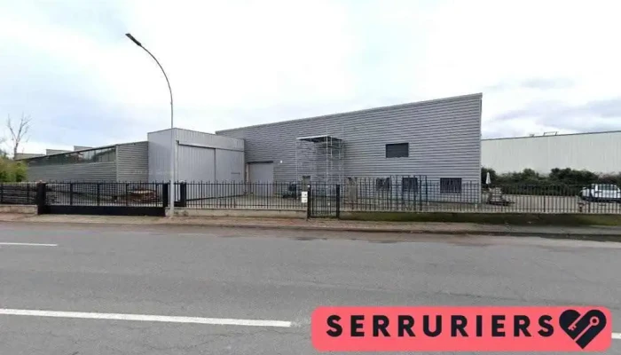 Serrurerie-Metallerie Du Val D'Ouest - Saint-Priest
