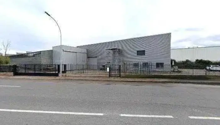 Serrurerie -  Metallerie Du Val Douest Tout - Saint-priest
