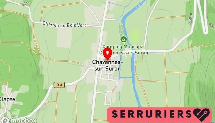 Serrurerie Metallerie Ferronnerie Contemporaine Des Murailles -  Carte - Nivigne Et Suran