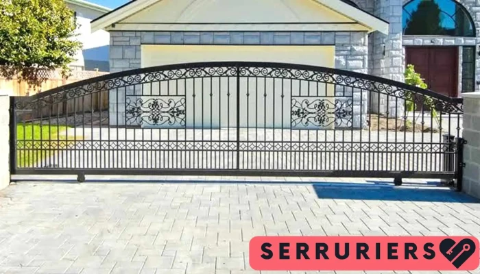 Serrurerie Metallerie Jauneau - Route Du Mans