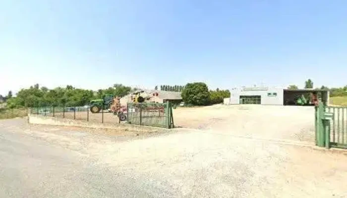 Serrurerie Metallerie Marolles S2m -  Tout - Saint-germain-des-fossés
