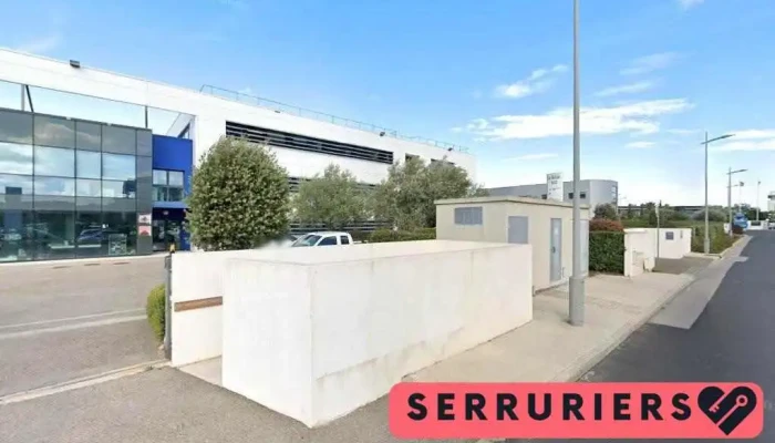 Serrurerie Métallerie Occitane - Pérols