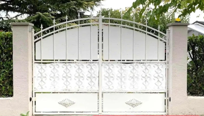 Serrurerie Métallerie Panella - Aucamville