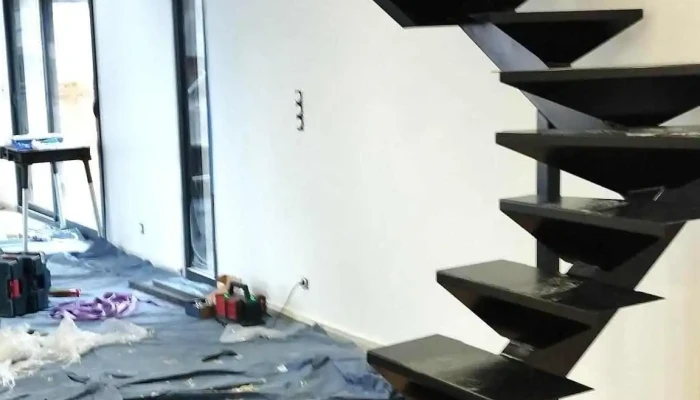 Serrurerie Metallerie Sarl Frederic Da Silva -  Interieur - Lezoux