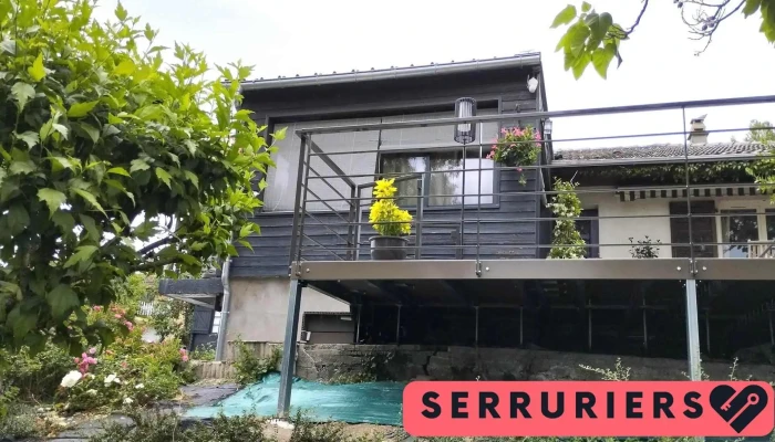Serrurerie Metallerie Sarl Frederic Da Silva -  Tout - Lezoux