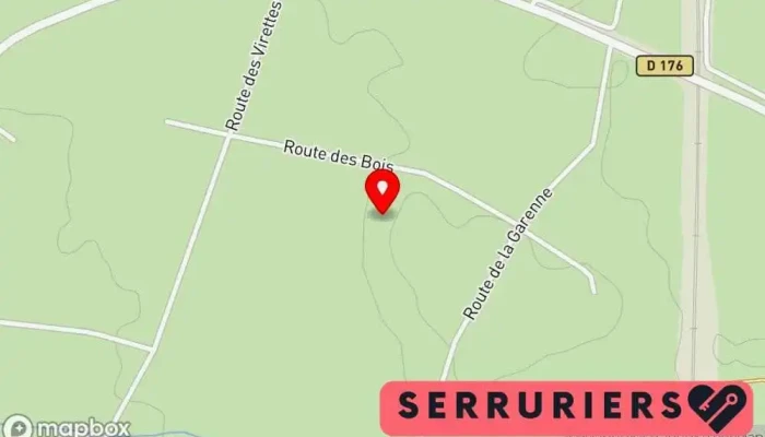 Serrurerie Montvendroise - Montvendre