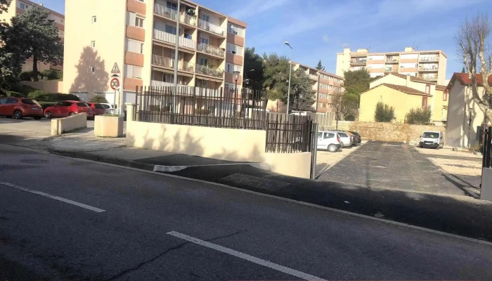 Serrurerie Multi-Service Pi.Ter - 13012 Marseille