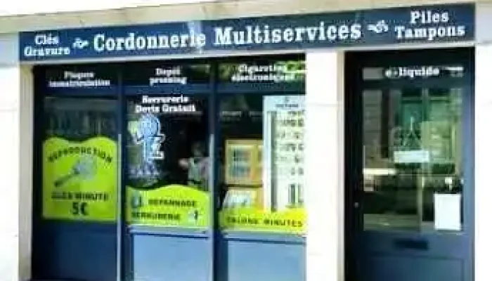 Serrurerie Nogentaise - 28210 Nogent-Le-Roi