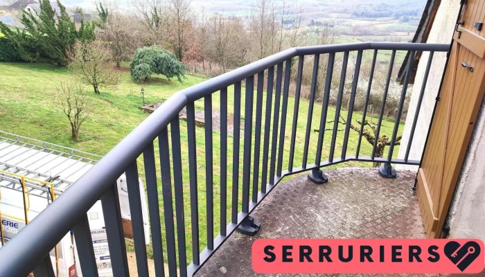 Serrurerie Objatoise Ltd -  Les Plus Recentes - Objat