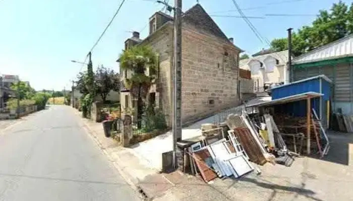 Serrurerie Objatoise Ltd -  Tout - Objat