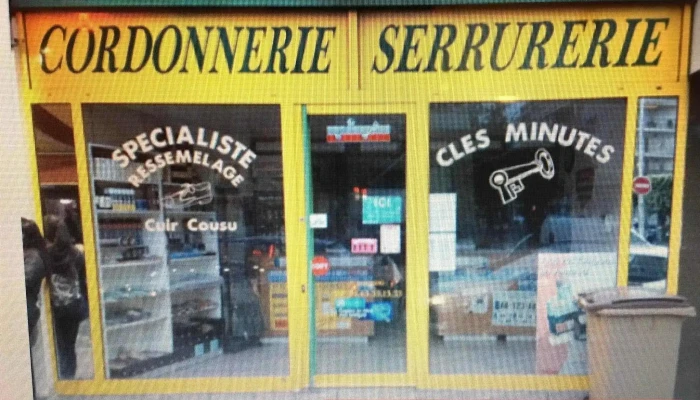 Serrurerie Rapid -    Serrurier Courbevoie Tout - Courbevoie