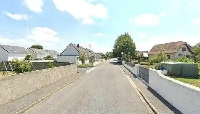 Serrurerie Roger Esteves -  Street View Et 360deg - Bordes