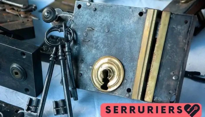 Serrurerie Saint Jean - 14123 Fleury-Sur-Orne
