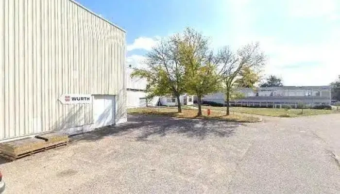 Serrurerie Saintp Services -  Street View Et 360deg - Saint-priest