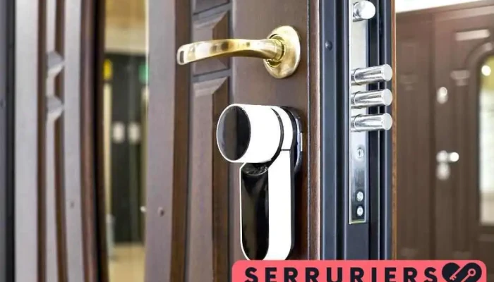 Serrurerie Sécurité Protection - France