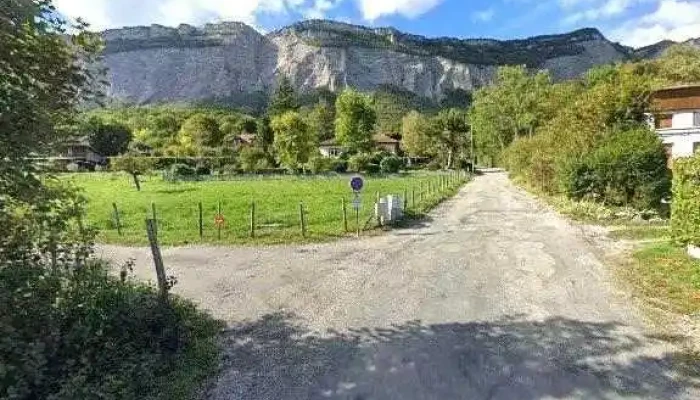 Serrurerie System -  Street View Et 360deg - Biviers