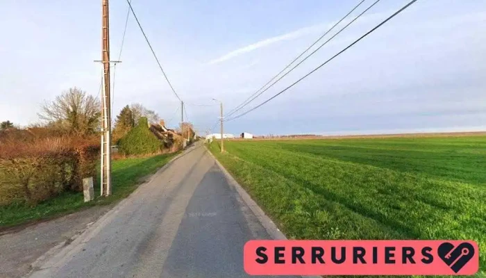 Serrurerie Vallet - 41130 Selles-Sur-Cher