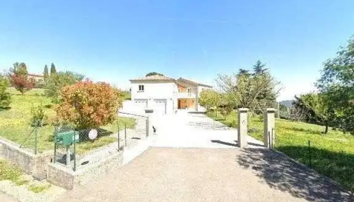 Serrures Depannages 24h 24 Street View Et 360deg - Veyras