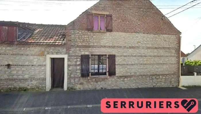 Serrures Opale Services - 62164 Ambleteuse