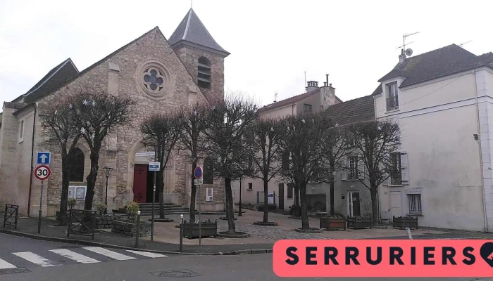 Serrures Sûres - France Serrures Sûres - France