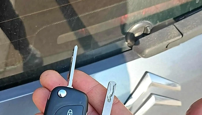 Serrurier Automobile Lyon Emplacement - Vaulx-en-velin