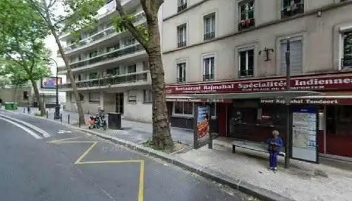 Serrurier Bolivar -  Tout - Paris