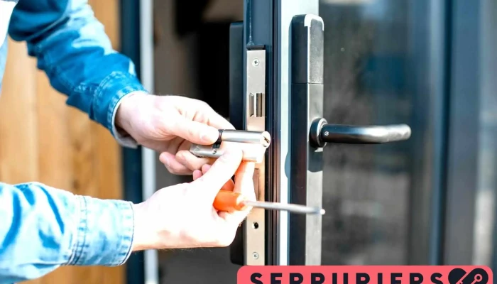 Serrurier Bordeaux - Sls - 33130 Bègles