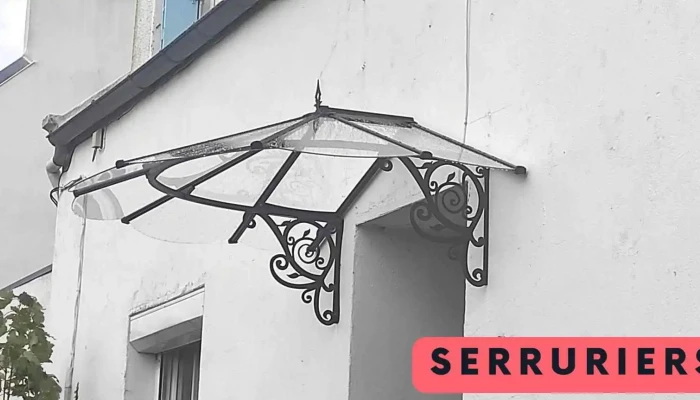Serrurier Brest - Serrurerie Prat - 29200 Brest