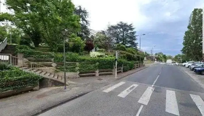 Serrurier Caluire -  Et Cuire Street View Et 360deg - Caluire-et-cuire
