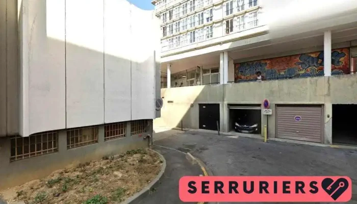 Serrurier Choisy-le-Roi - 2jkm - 94600 Choisy-Le-Roi