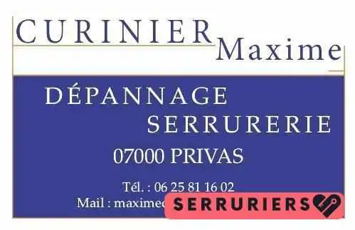 Serrurier Depannage Curinier Photos Du Proprietaire - Privas