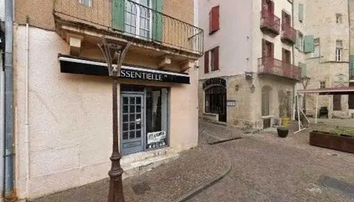 Serrurier Depannage Curinier Street View Et 360deg - Privas