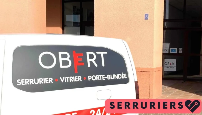 Serrurier Depanneur toulousain - Launaguet