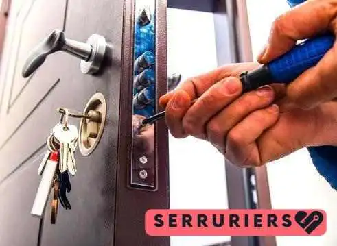 Serrurier Jls - dépannage, urgence, ouverture - France
