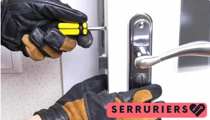 Serrurier John Lock -  Tout - Palaiseau