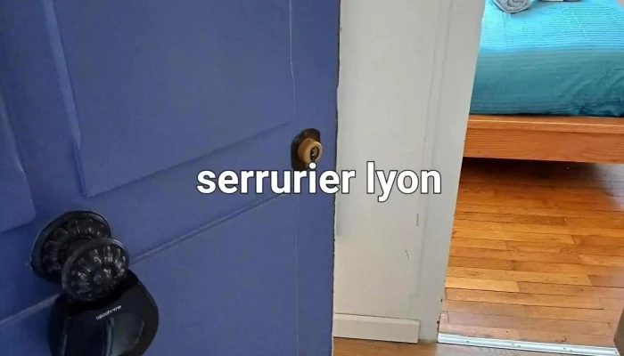 Serrurier Lyon -    Domeo Assistance Les Plus Recentes - Lyon