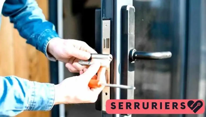 Serrurier Lyon Rhône Slr - Serrurier Lyon Urgence Dépannage - Lyon