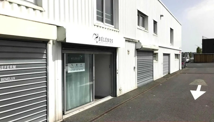 Serrurier Nantes Bélénos - Nantes