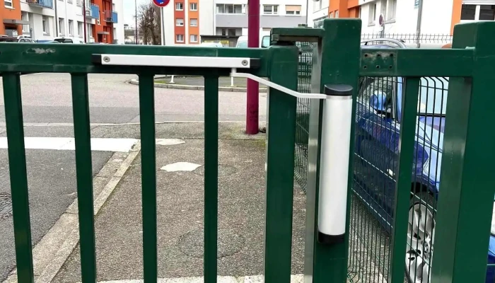 Serrurier Strasbourg | L' Alsacienne de Serrurerie - 67200 Strasbourg