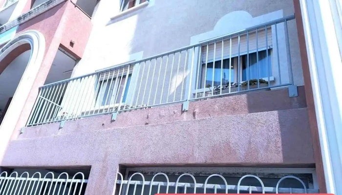 Serrurier Urgence Nice : Emsam Serrurerie - France