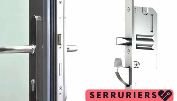 Serrurier Vienne - Tissot Artisan - Saint-Sorlin-De-Vienne