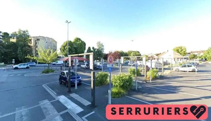 Service Presto - 24 Bd Georges Michel