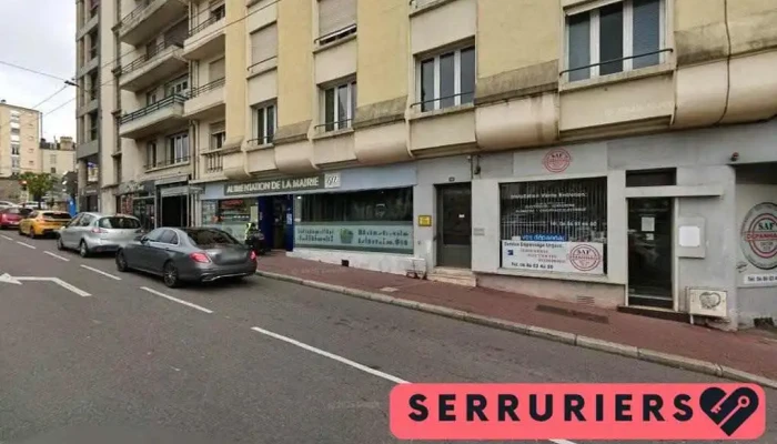 Services Assistance Fermeture - 87000 Limoges